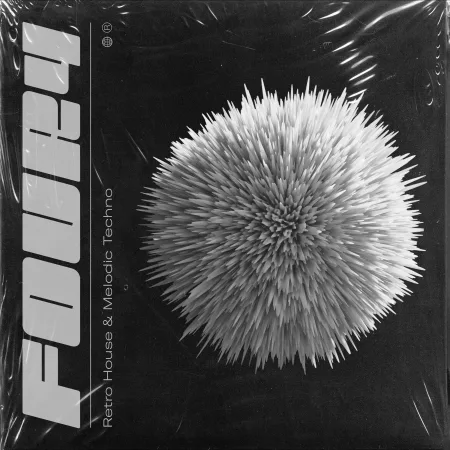 Four4 Retro House and Melodic Techno MULTiFORMAT-FANTASTiC
