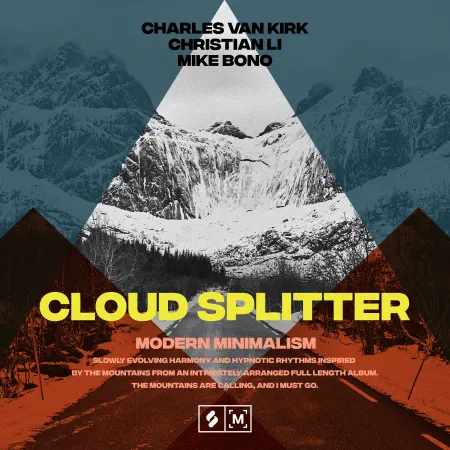 Montage by Splice Cloud Splitter: Modern Minimalism WAV-FANTASTiC