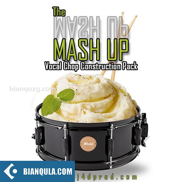 New Nation Mash Up Vocal Chop Kit MULTiFORMAT-FANTASTiC