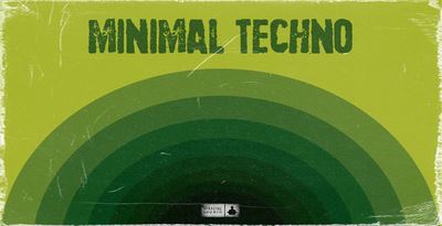 BFractal Music Minimal Techno WAV-FANTASTiC