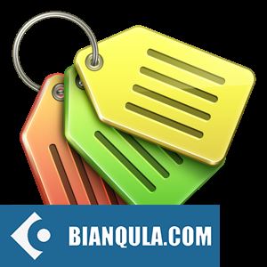 Metadatics 1.6.10 MacOS