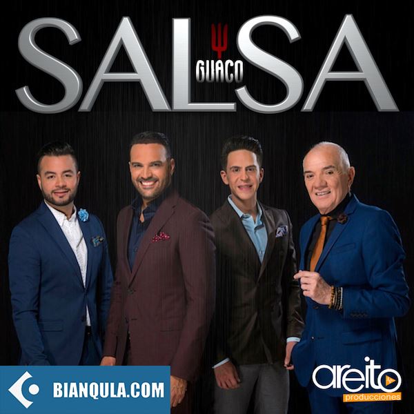 Areito Producciones Salsa Guaco MULTiFORMAT-FANTASTiC