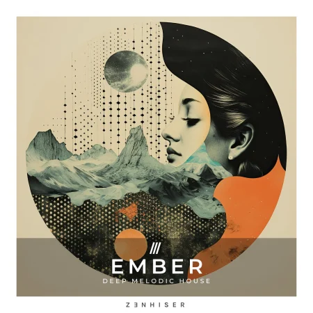 Zenhiser Ember – Deep Melodic House WAV