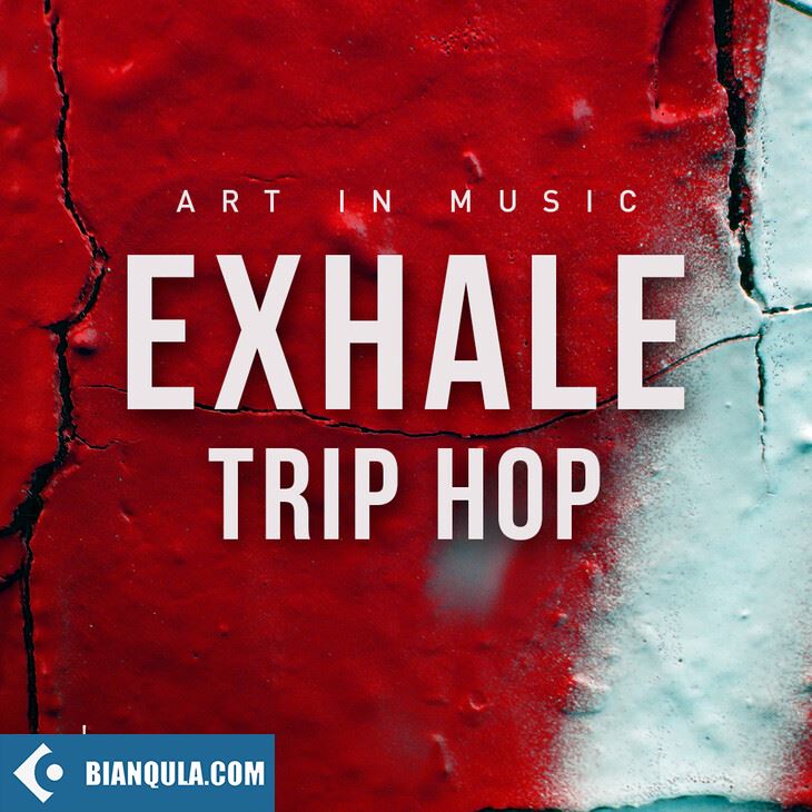 Aim Audio Exhale Trip Hop WAV-FANTASTiC