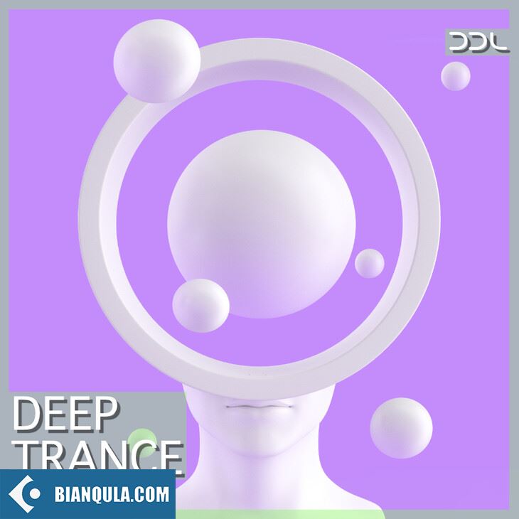 Deep Data Loops Deep Trance WAV-FANTASTiC