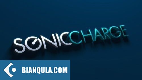 Sonic Charge Plug-ins 24.12.2023 WIN
