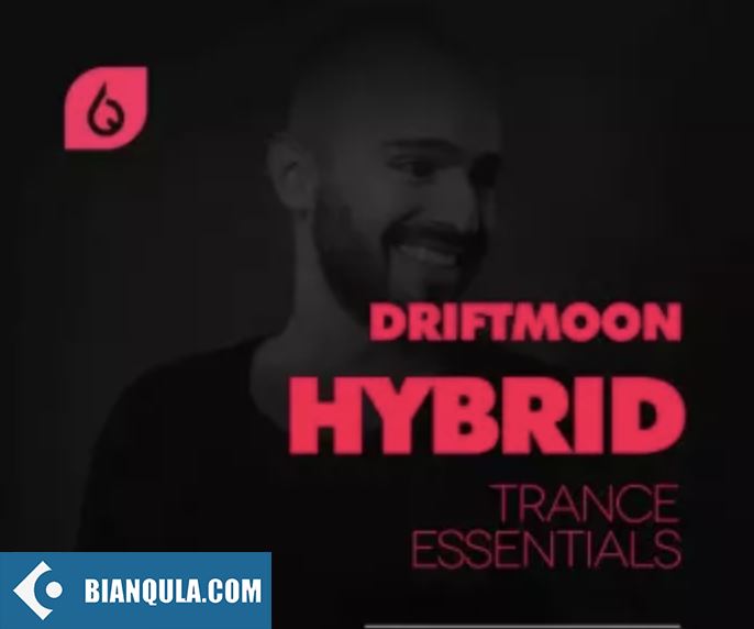 Freshly Squeezed Samples Driftmoon Hybrid Trance Essentials WAV MiDi-ARCADiA