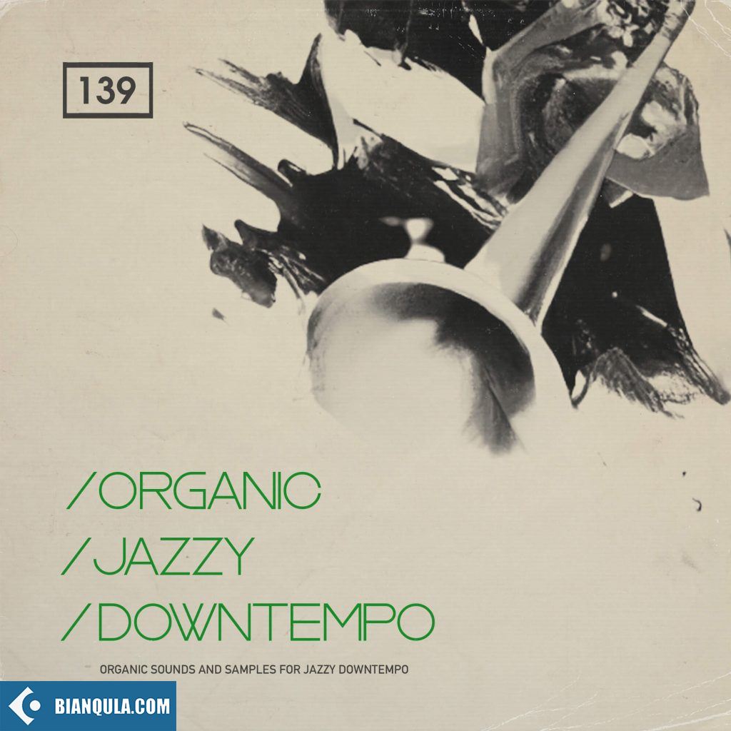 Bingoshakerz Organic Jazzy Downtempo WAV MIDI REX2 PROPER-DECiBEL