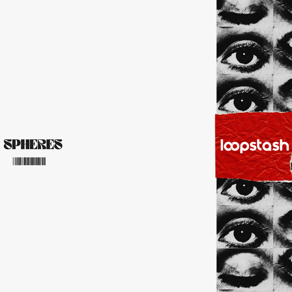 Nugisound Spheres Vol. 1 (Compositions and Stems) WAV-FANTASTiC