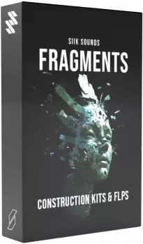 Siik Sounds Fragments Full Pack MULTiFORMAT-FANTASTiC