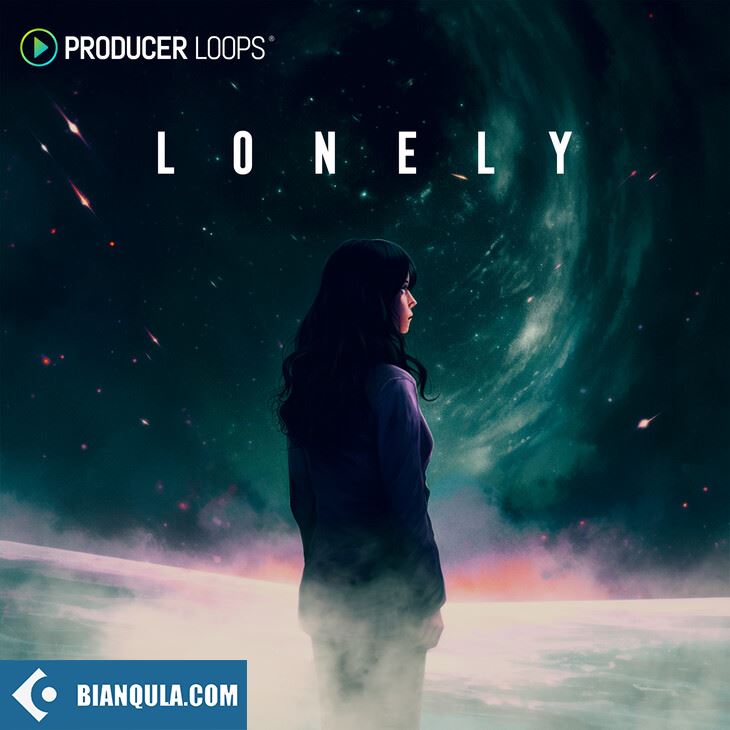 Producer Loops Lonely MULTiFORMAT-DECiBEL