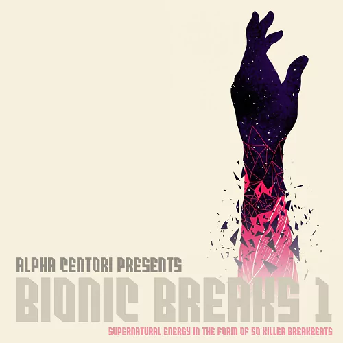 Alpha Centori 素材合集