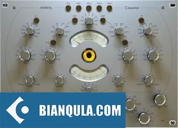 Acustica Audio Amber 3 2023 WIN