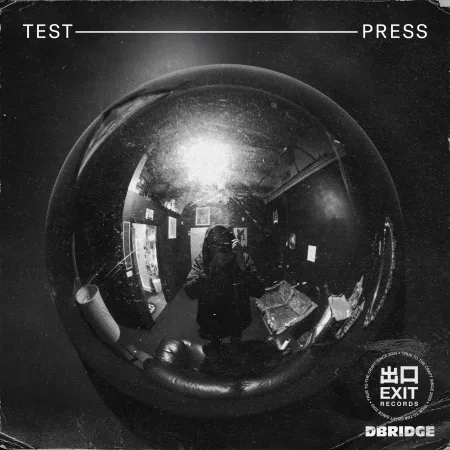 Test Press dBridge-In-To-Me-See Sample Pack WAV-FANTASTiC