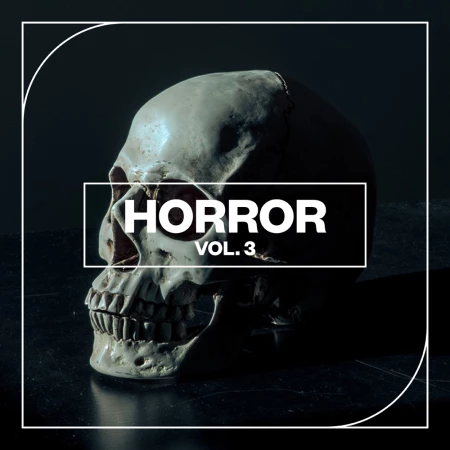 恐怖的音效 – Blastwave FX Horror Vol. 3 WAV-FANTASTiC