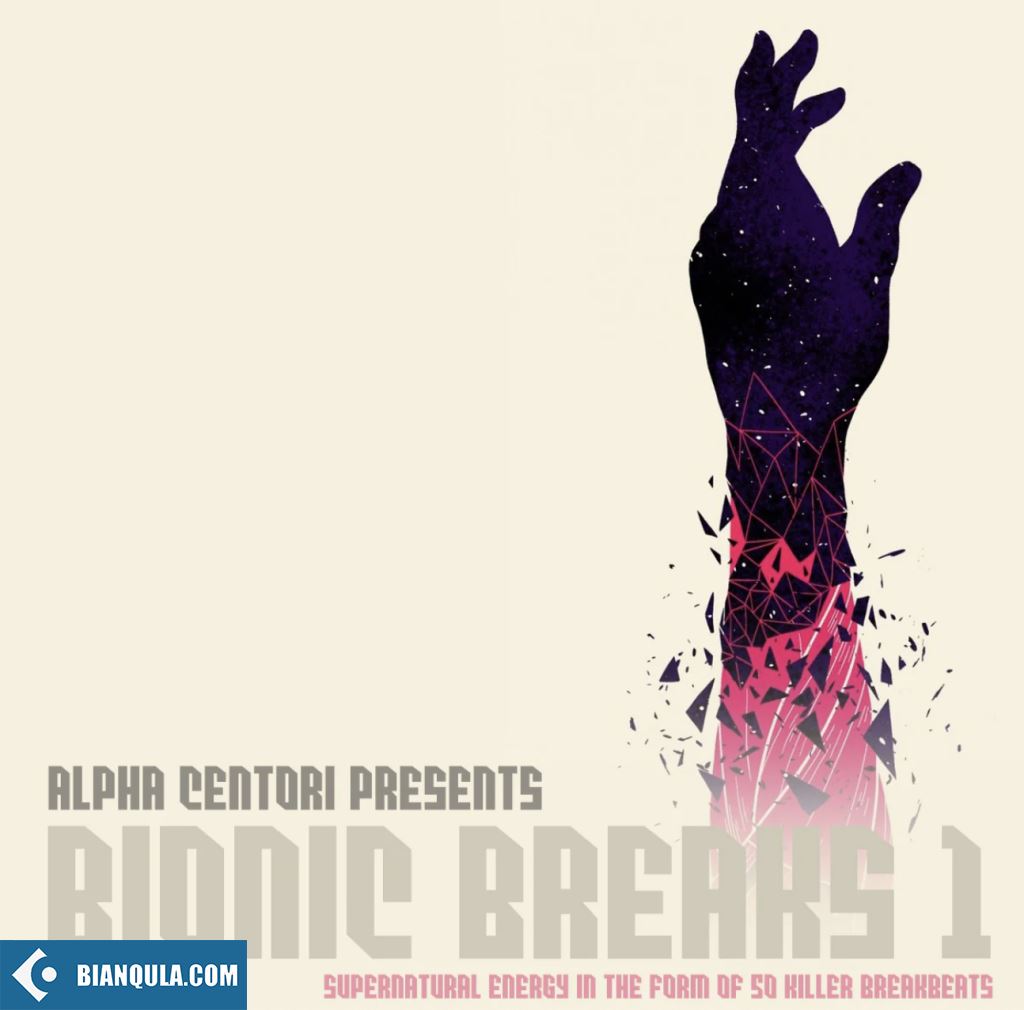Alpha Centori Bionic Breaks WAV