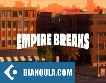 经典嘻哈节拍 – Native Instruments Play Series Empire Breaks v1.1.0 KONTAKT