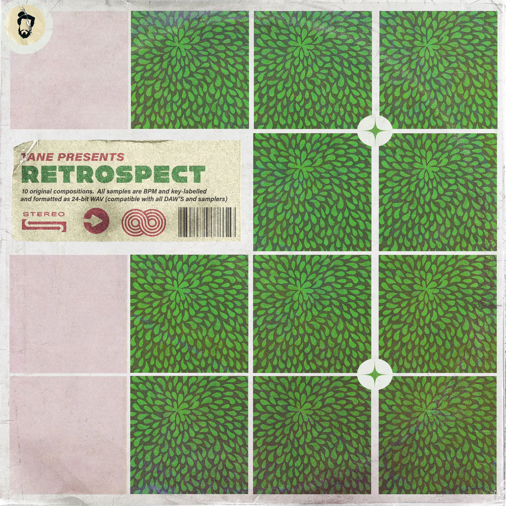 Tane Retrospect (Compositions And Stems) WAV-FANTASTiC