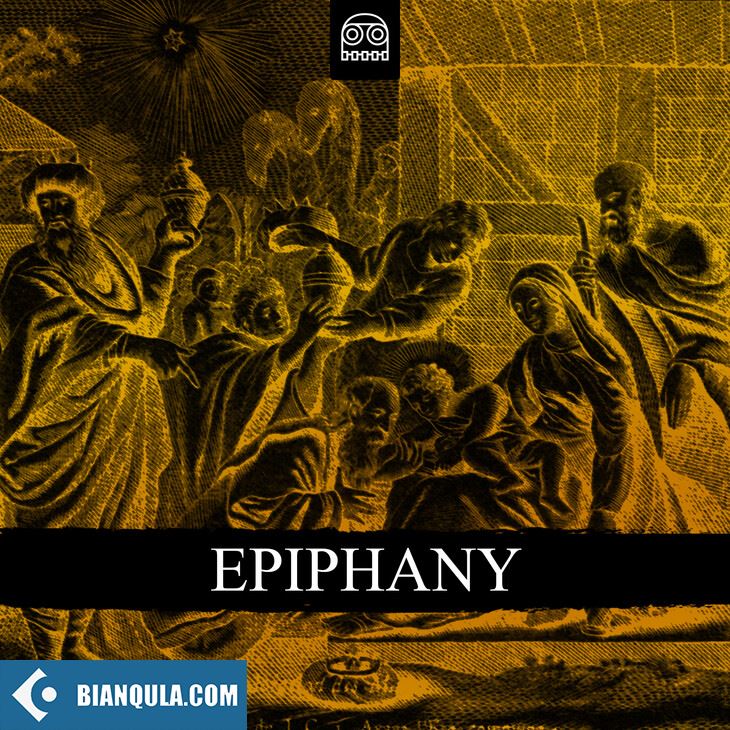 Samplekids Epiphany WAV MiDi-FANTASTiC