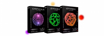 Pack Urbano First Bundle 2023 WAV MiDi-FANTASTiC