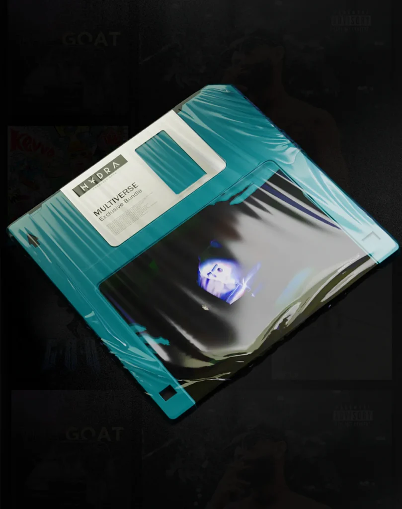 Midilatino Multiverse Bundle WAV MiDi-FANTASTiC