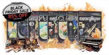 ProducerGrind GOAT Series One Shot Collection MULTiFORMAT-FANTASTiC