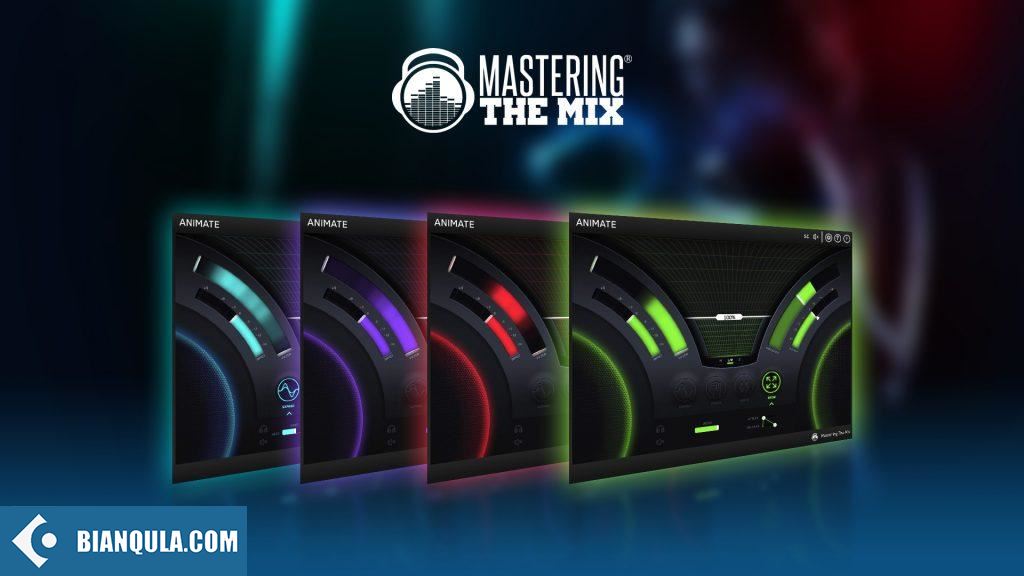 Mastering The Mix Bundle v3.0m U2B macOS