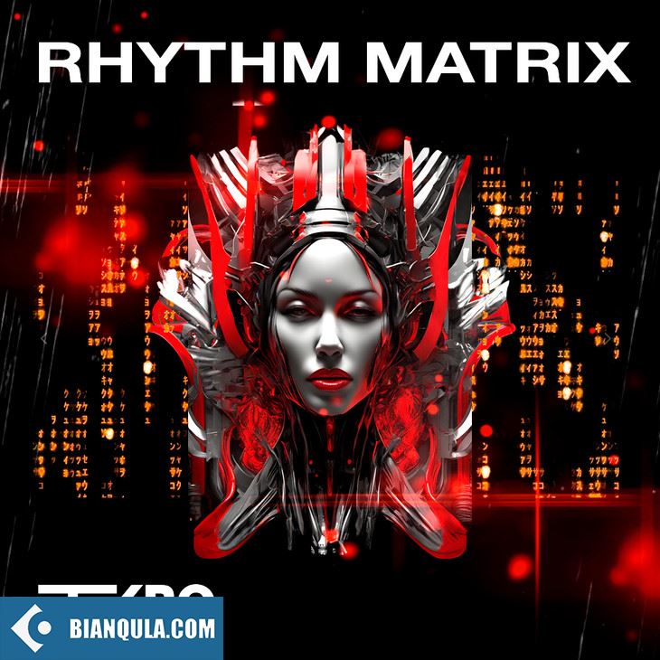 ZTEKNO Rhythm Matrix MULTiFORMAT-FANTASTiC
