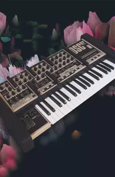 Roli Equator2 OSCar Soundpack