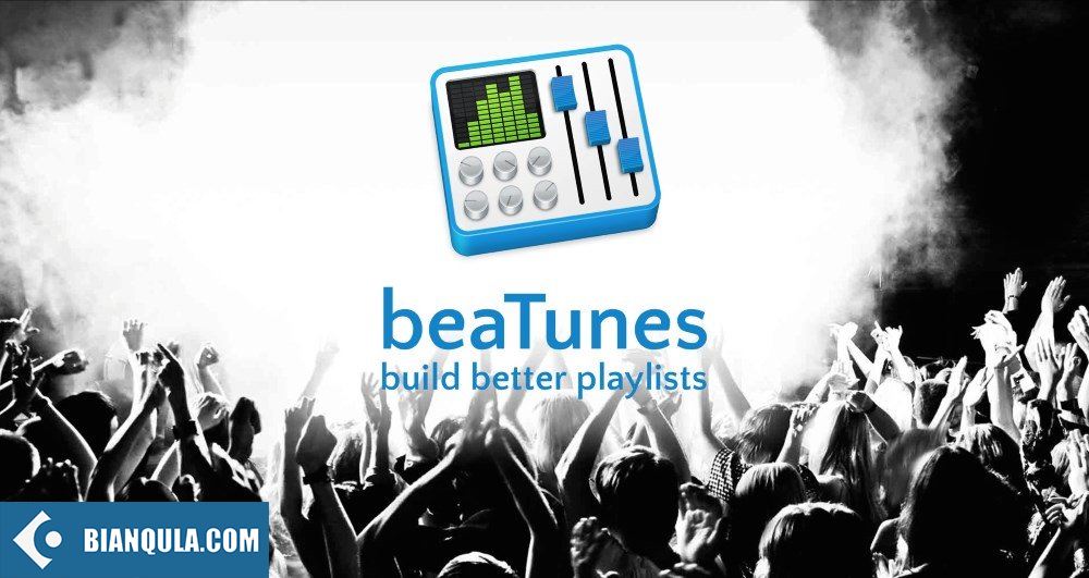 Tagtraum Industries beaTunes 5.2.34 WIN