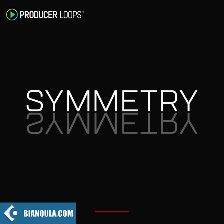 Producer Loops Symmetry MULTIFORMAT