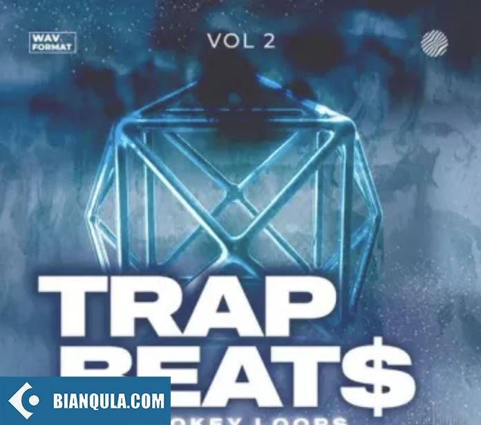 Smokey Loops Trap Beats 2 WAV-FANTASTiC