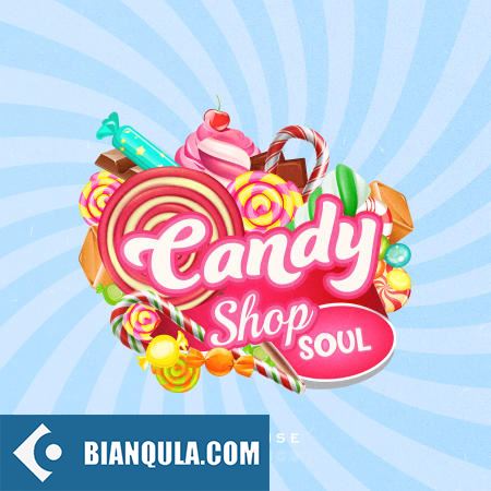 Arthouse Acoustics Candy Shop Soul WAV-FANTASTiC
