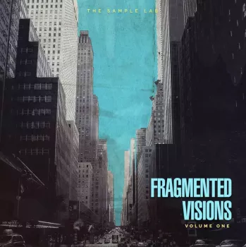 The Sample Lab Fragmented Visions Vol.1 (Compositions And Stems) WAV