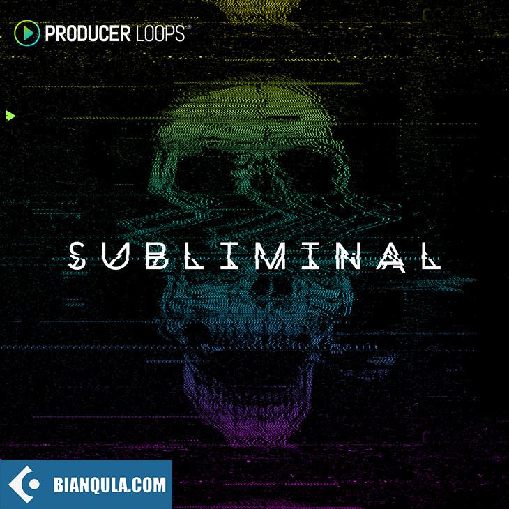 Producer Loops Subliminal ACiD WAV MiDi AiFF-FANTASTiC
