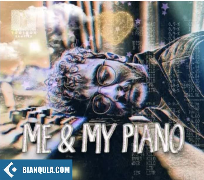 Toolbox Samples Me and My Piano WAV-FANTASTiC