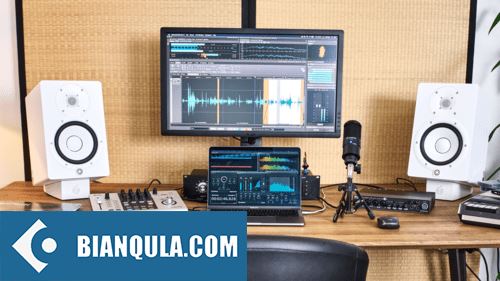 Steinberg WaveLab Elements 12.0.50 x64 WIN
