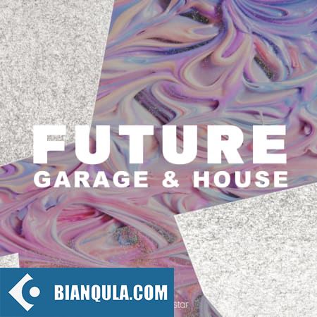 Samplestar Future Garage & House WAV