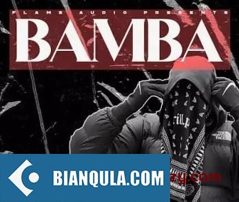 Flame Audio Bamba WAV MiDi-FANTASTiC