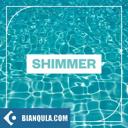 Blastwave FX Shimmer WAV-FANTASTiC