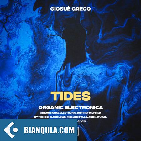 Montage by Splice TIDES – Organic Electronica WAV-FANTASTiC