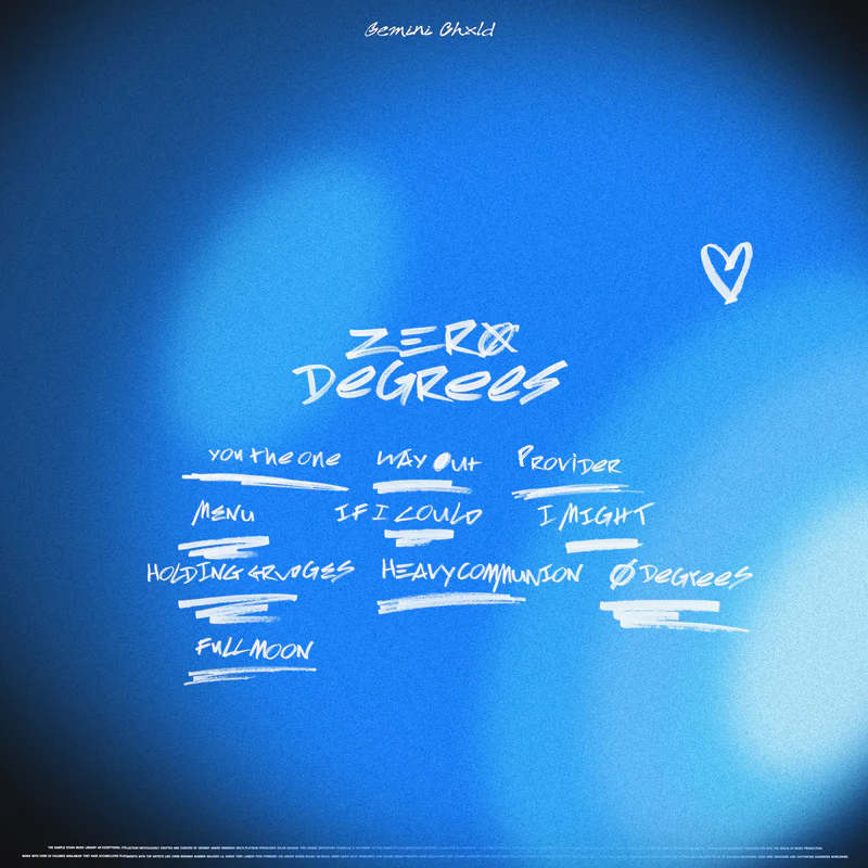 The Sample Stash Zero Degrees STEMS WAV-FANTASTiC