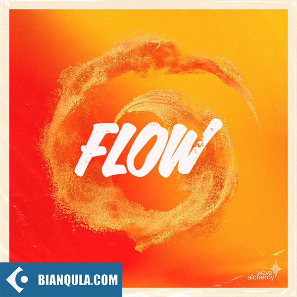Wave Alchemy Flow WAV