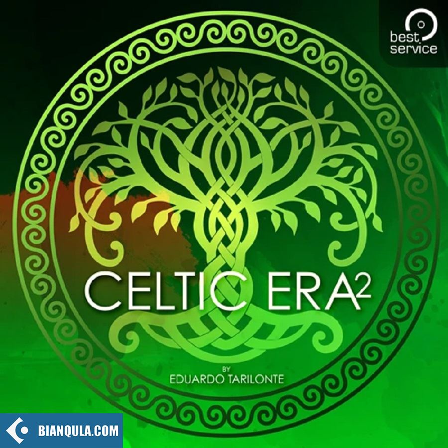 Best Service Celtic Era 2 v2.1.0 for ENGINE 2