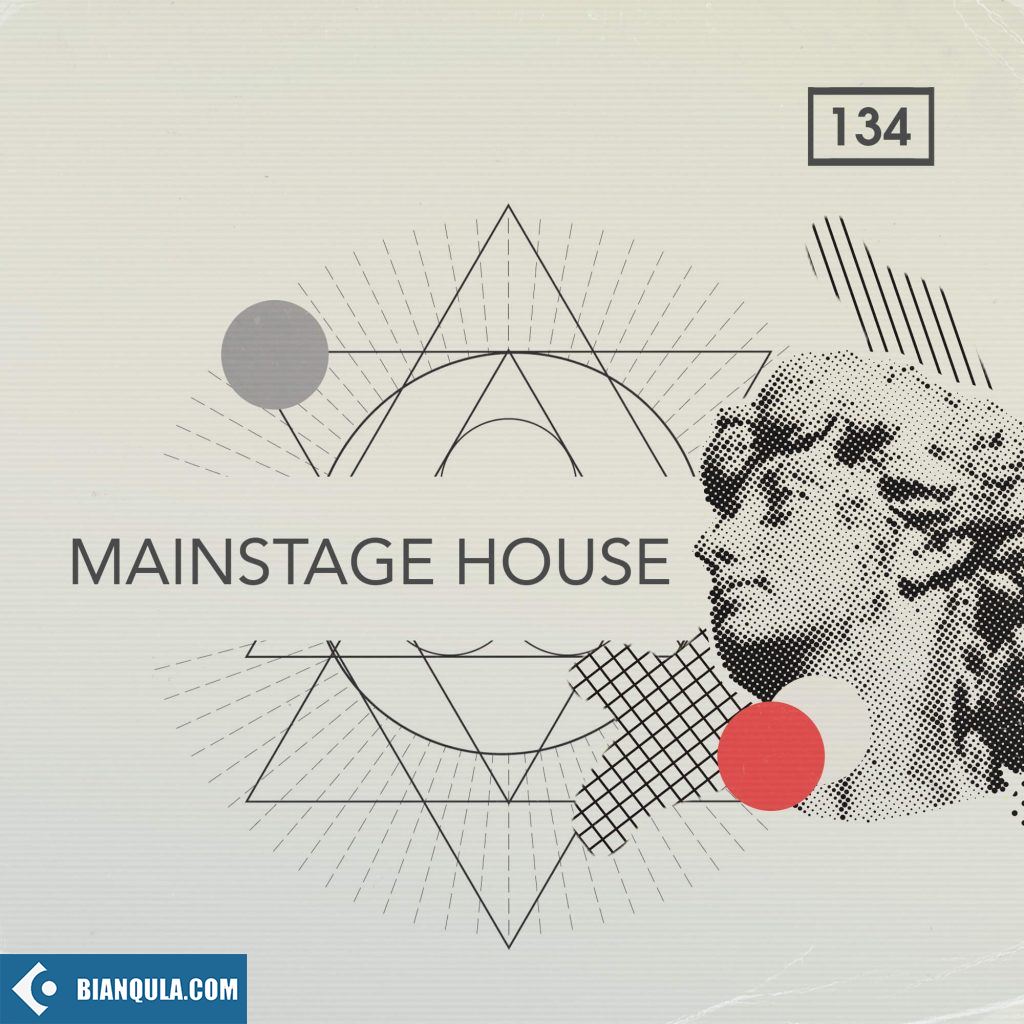 Bingoshakerz Mainstage House WAV-FANTASTiC
