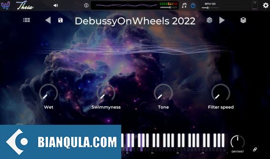 Wavesequencer Theia v1.0.3 WIN/v1.0.0 MAC