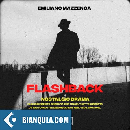 Montage by Splice Flashback: Nostalgic Drama WAV-FANTASTiC