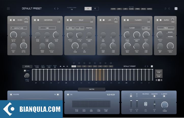 Plugin Alliance & Dmitry Sches DS Tantra 2 v2.0.2 WIN / v2.0 MAC