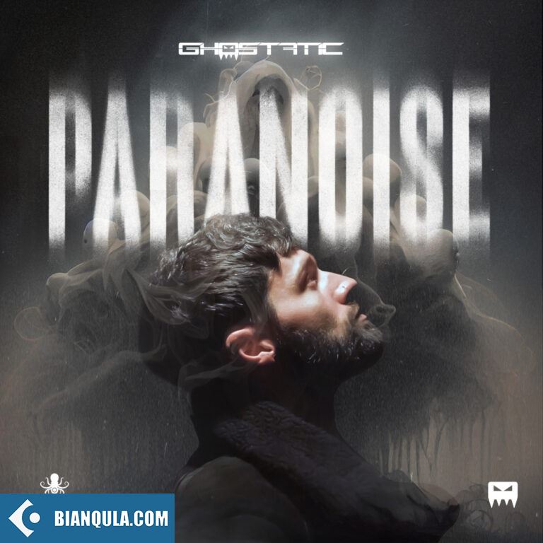 Black Octopus Sound Ghostatic Paranoise WAV-GTA