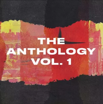 Asendo The Anthology Vol. 1 MULTiFORMAT-FANTASTiC
